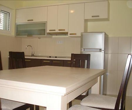 Villa Amalia Omiš Rom bilde