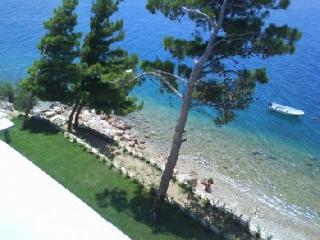 Villa Amalia Omiš Eksteriør bilde