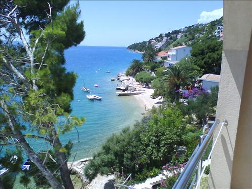 Villa Amalia Omiš Fasiliteter bilde
